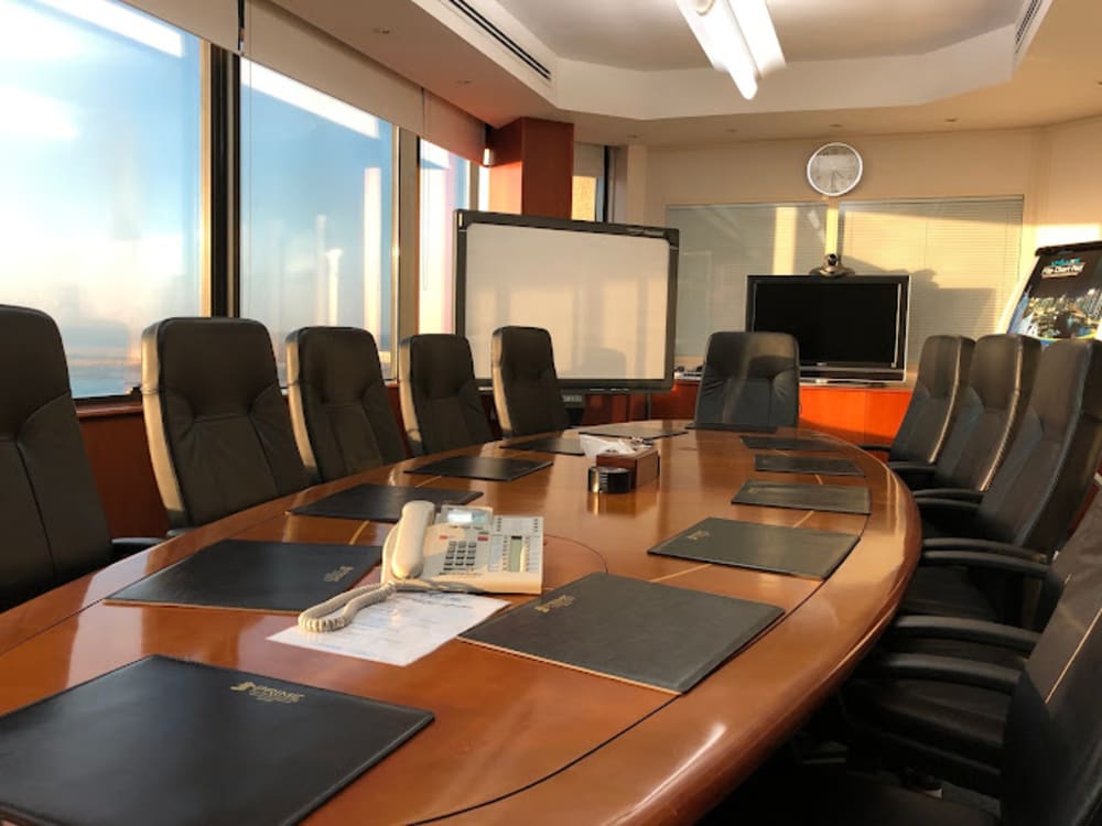 PRIME Instant Offices & Business Centre